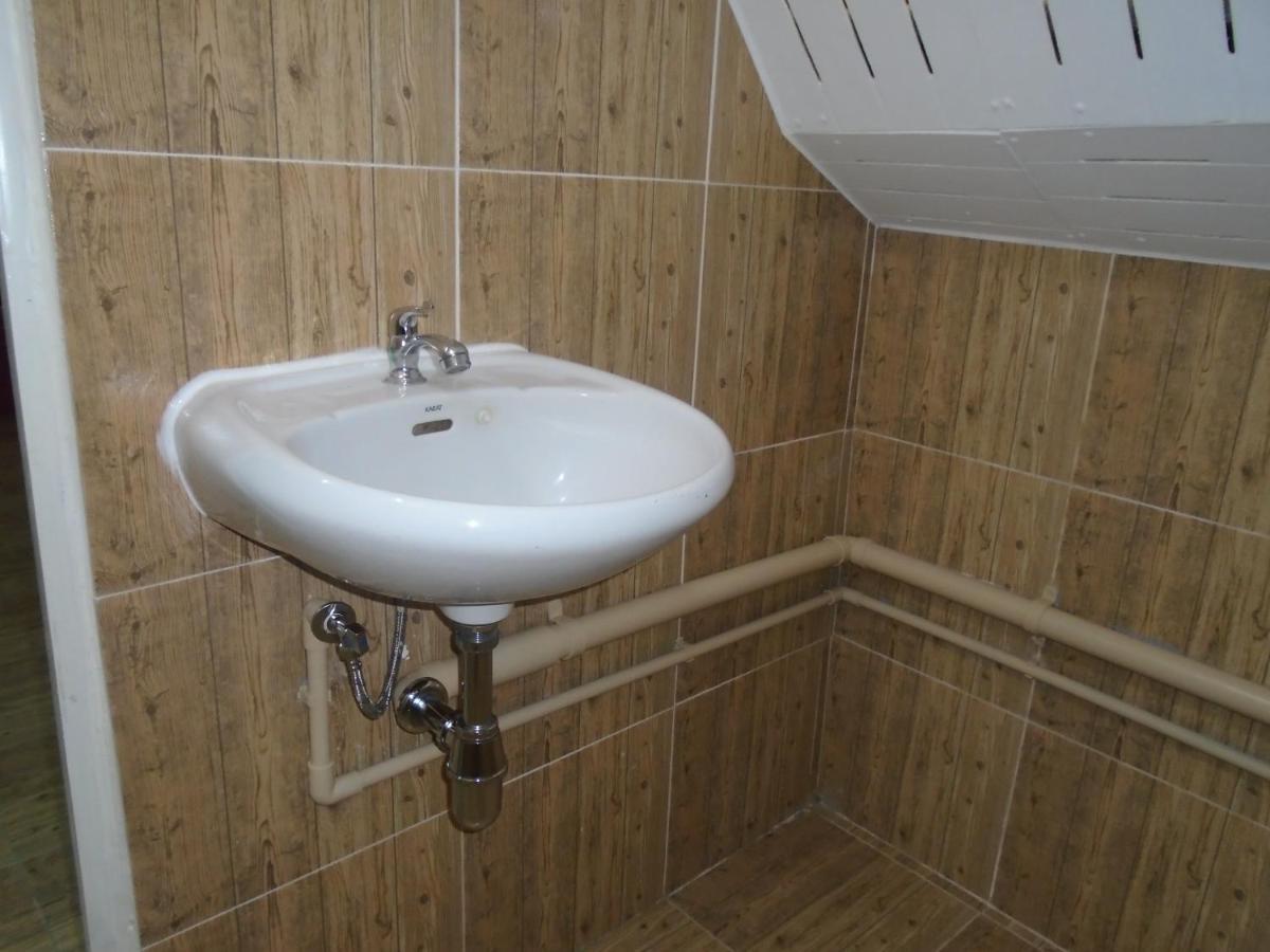 Panda Hostel Phuket (Adults Only) Patong Kültér fotó